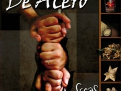 "De Acero" presenta su primer trabajo discográfico, "A Secas"