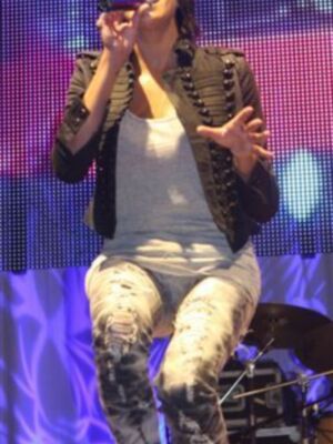 Vanesa Martín, El Sueño de Morfeo, Georgina y Despistaos , superconcierto Seat en Sevilla 