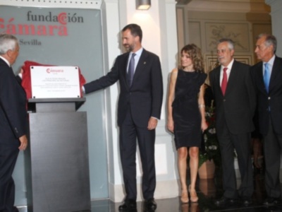 La sociedad sevillana más actual que nunca