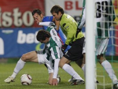 El Sevilla busca hacerse fuerte en casa ante el Karpaty