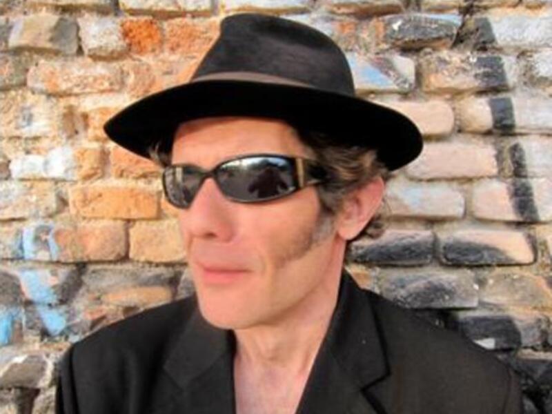 Caldito presenta su nuevo trabajo discográfico en Sevilla