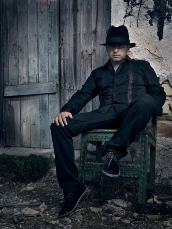 El Barrio agota las entradas de su próximo concierto en Sevilla