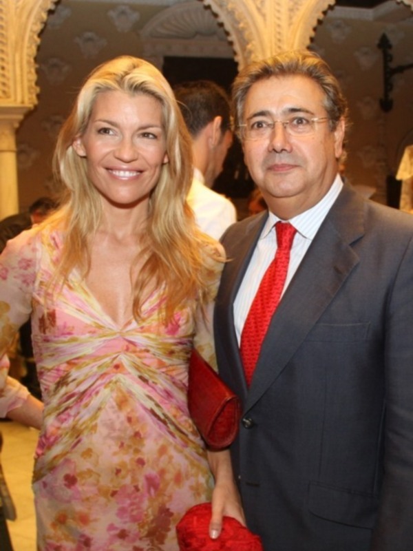 Patricia Rato rompe su silencio