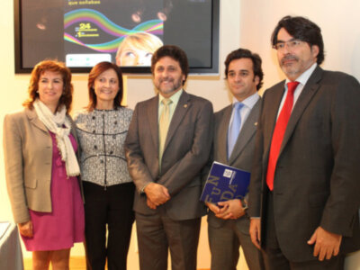 La III Feria Virtual de Empleo de la UPO se celebrará del 24 de noviembre al 1 de diciembre