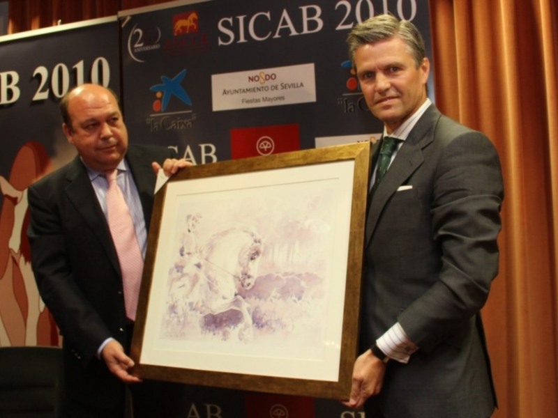 Espartaco reaparece a menos de un mes de su juicio de separación