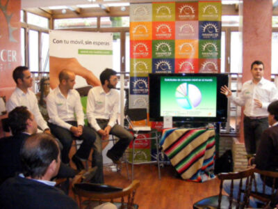 NOWAITer, TECNOLOGÍA AL SERVICIO DEL SECTOR DE LA RESTAURACIÓN