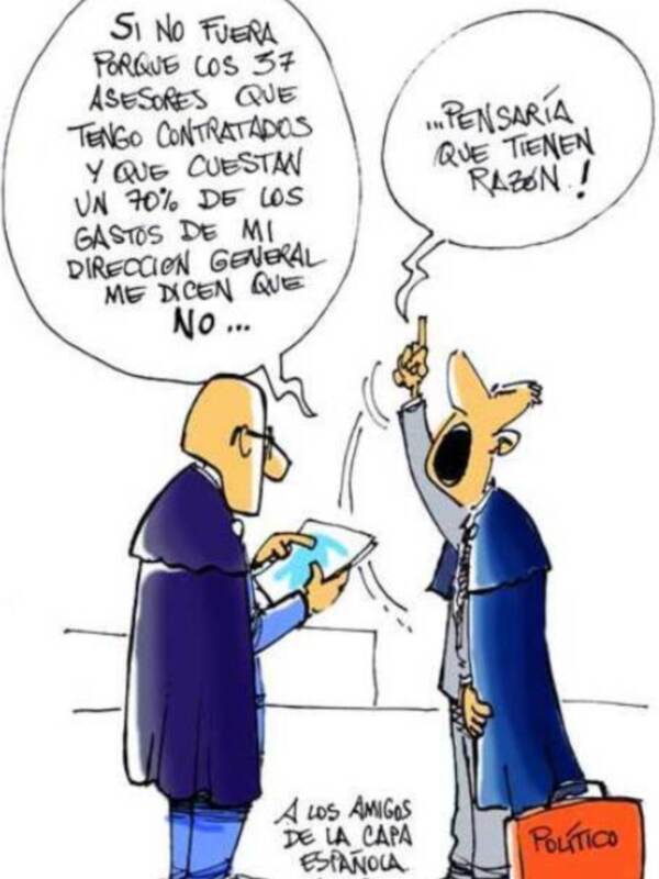 Viñeta de Álvaro Peña