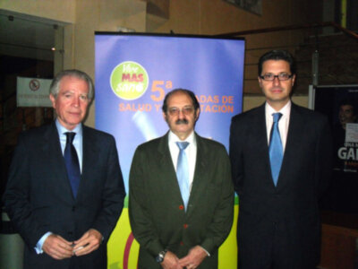 LOS ANDALUCES CADA VEZ MÁS PREOCUPADOS POR LOS PROBLEMAS DE UNA INCORRECTA ALIMENTACIÓN 