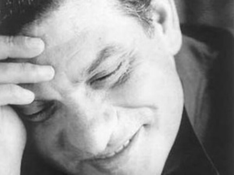 El cantautor Carlos Cano protagoniza el prime time del miércoles en Canal Sur Televisión