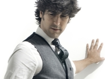 Lombo cantará sus villancicos en la Catedral