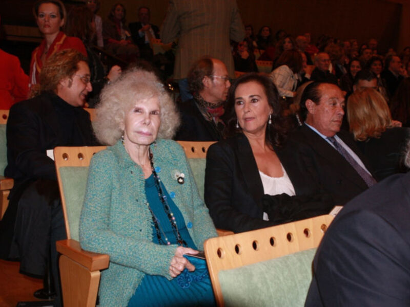 Miguel Poveda realiza un concierto a beneficio de Andex