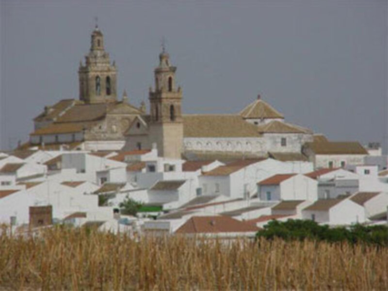 Fuentes de Andalucía
