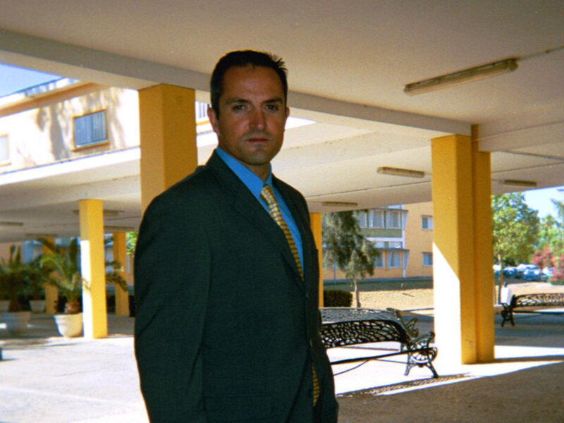 Los ejercicios pliométricos contribuyen a la mejora de la calidad de vida de las mujeres, según un estudio del prof. de la UPO Eduardo Sáez