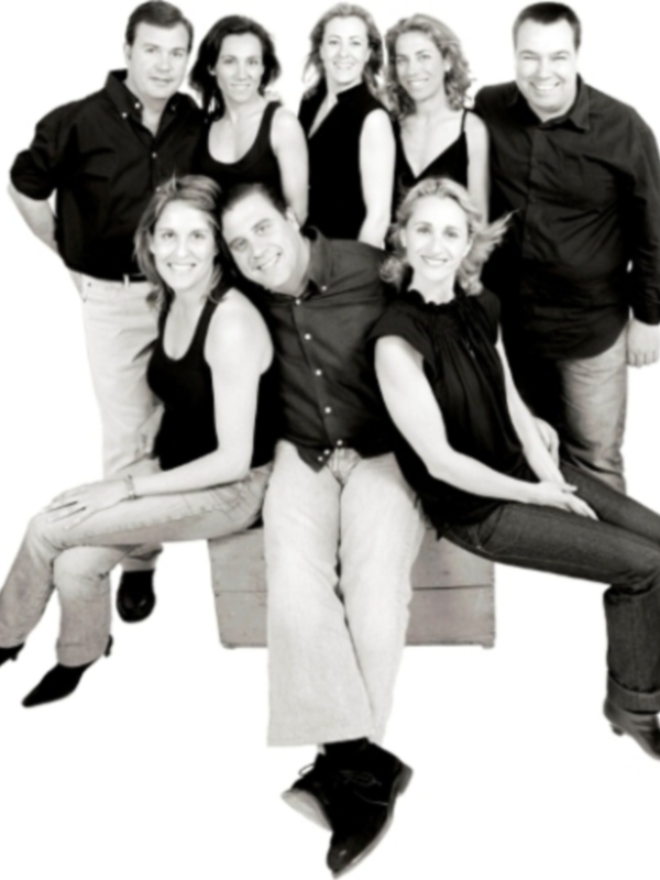 Siempre Así presenta nuevo disco