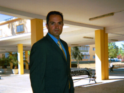 Los ejercicios pliométricos contribuyen a la mejora de la calidad de vida de las mujeres, según un estudio del prof. de la UPO Eduardo Sáez