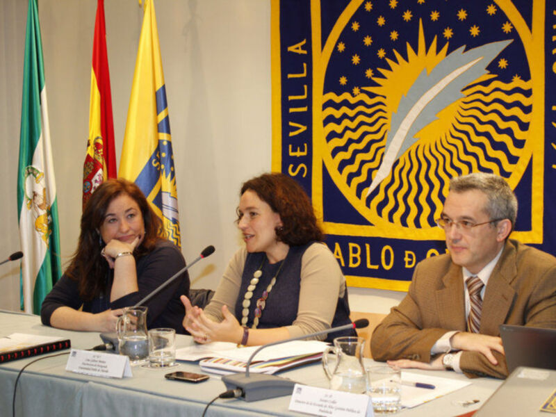 Un curso de la EAGPA formará a mujeres directivas de empresas y administraciones públicas