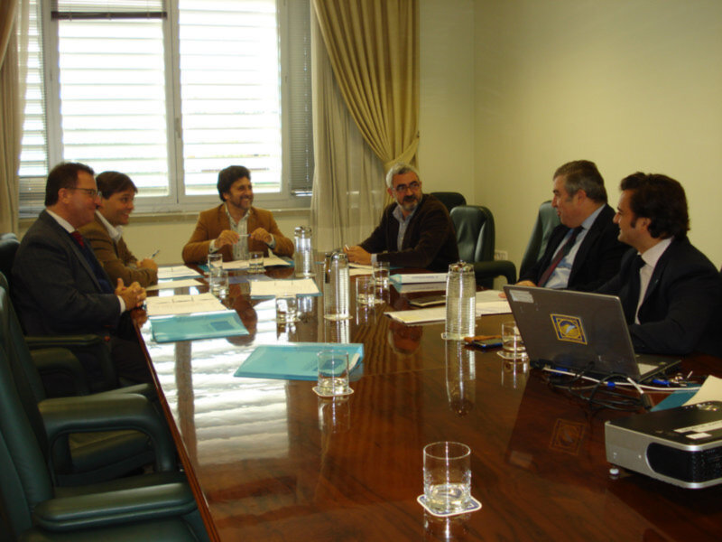 La Fundación Universidad-Sociedad gestionó un total de 1.436 prácticas en empresas en el curso 2009-2010