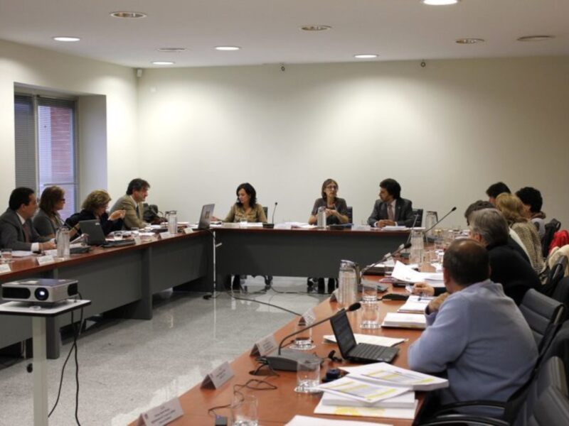 Aprobado el Presupuesto de la Universidad Pablo de Olavide para 2011, que asciende a 72.698.506,30 euros