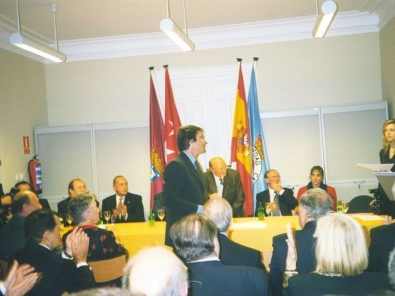 El reconocido carácter científico del método Arcón