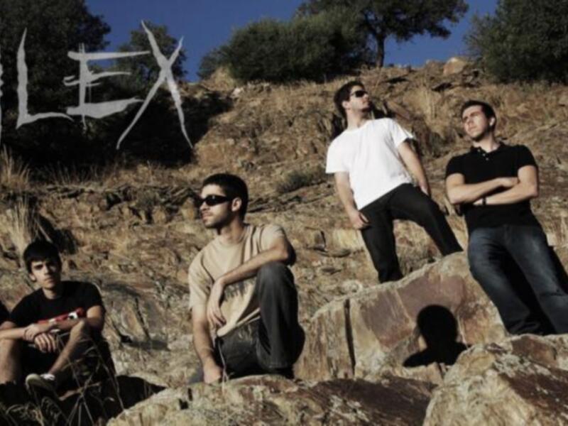 Ilex, un grupo innovador de Groove Metal lanza su primera maqueta