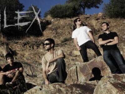 Ilex, un grupo innovador de Groove Metal lanza su primera maqueta