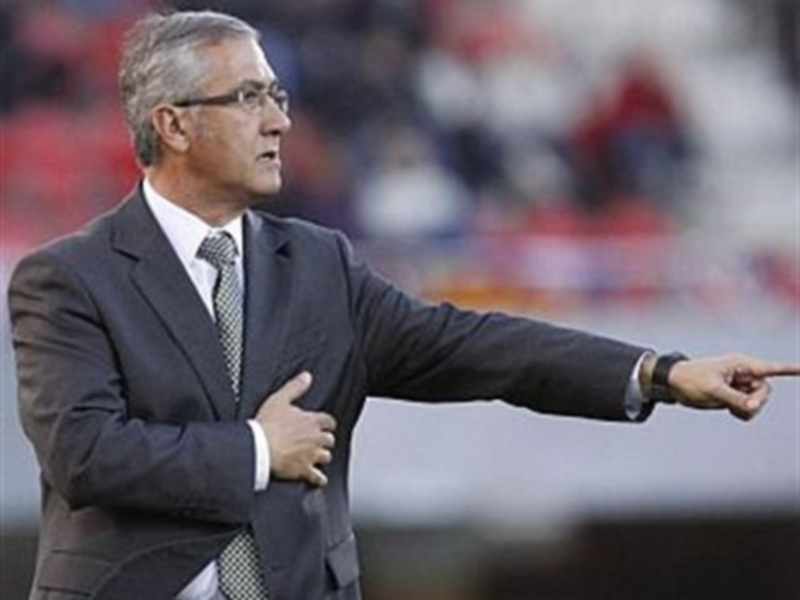 El Sevilla elimina al un Málaga en construcción (Málaga 0-3 Sevilla)