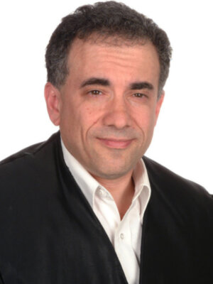 Mañana, conferencia en la UPO del catedrático Robert Fishman sobre gobernanza y conversación en España y Portugal