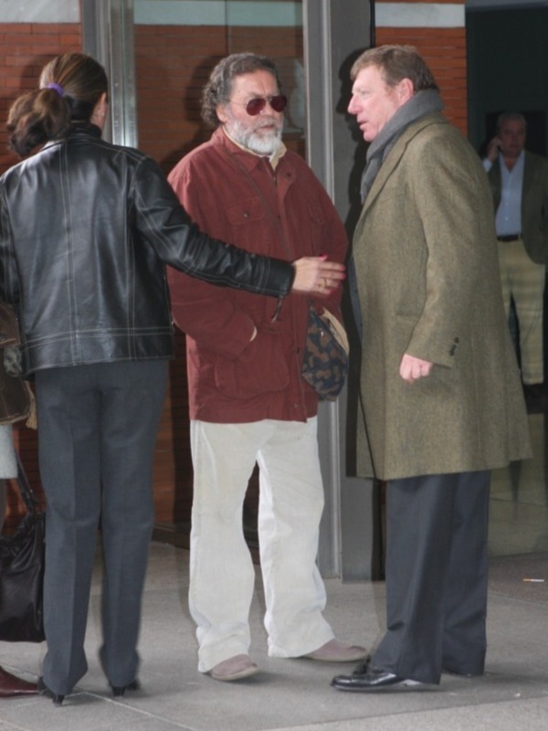 Los Morancos empiezan el año de la manera más triste