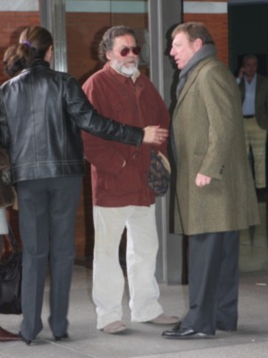 Los Morancos empiezan el año de la manera más triste