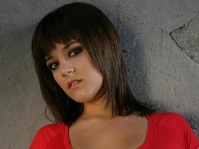 Maria Aguado una nueva promesa de la música