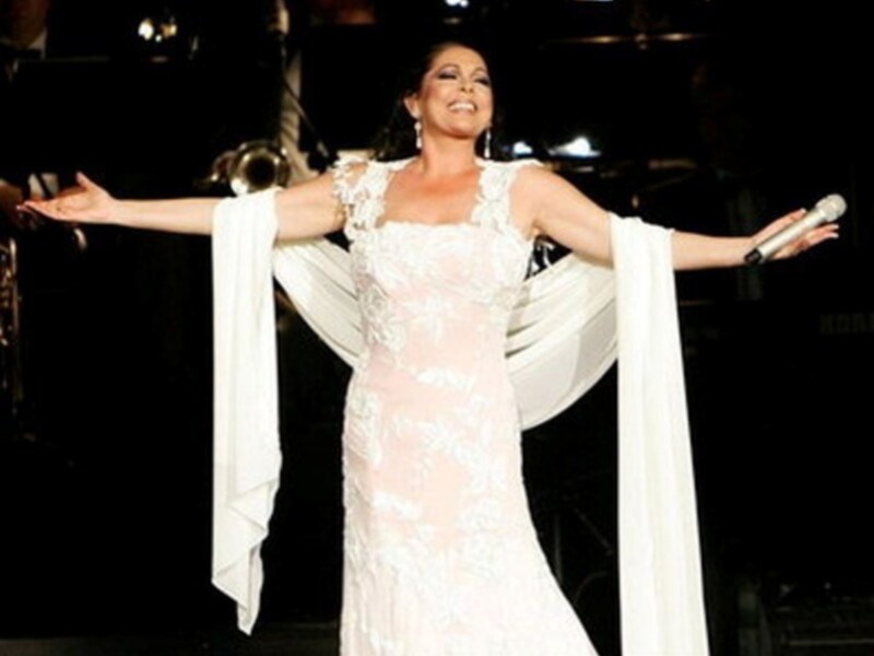 Anuncian la reaparición de Isabel Pantoja en Granada el 27 de febrero 