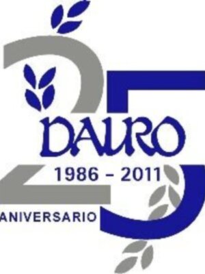 DAURO HOTELES CELEBRA EN FITUR 2011 SU  25 ANIVERSARIO