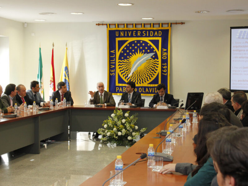 El Plan Estratégico de Turismo Pablo de Olavide dinamizará el sector en 16 municipios andaluces