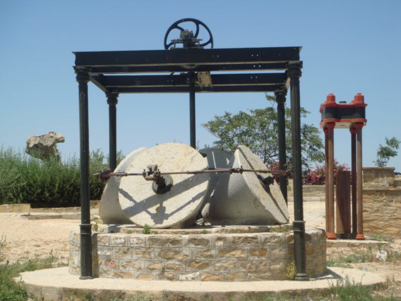 Un investigador de la UPO coordina un proyecto de catalogación del patrimonio oleoícola andaluz