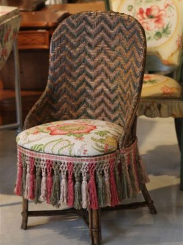 La Infanta Doña Pilar inaugura la XXV edición del rastrillo nuevo futuro 