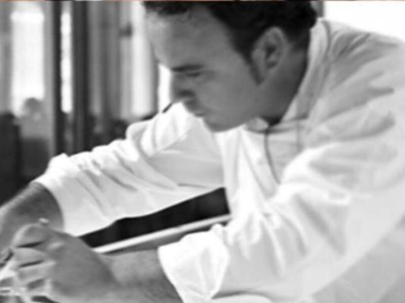 El top ten de "Chefs"