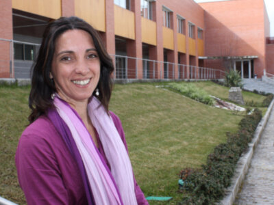 La profesora de la UPO Esther Velázquez Alonso, nombrada presidenta de la Asociación de Economía Ecológica en España