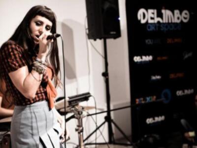 La galería Montana Sevilla se convierte en Delimbo Artspace