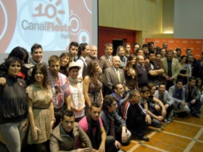  Canal Fiesta Radio celebra su décimo aniversario con la presencia de destacados artistas andaluces 