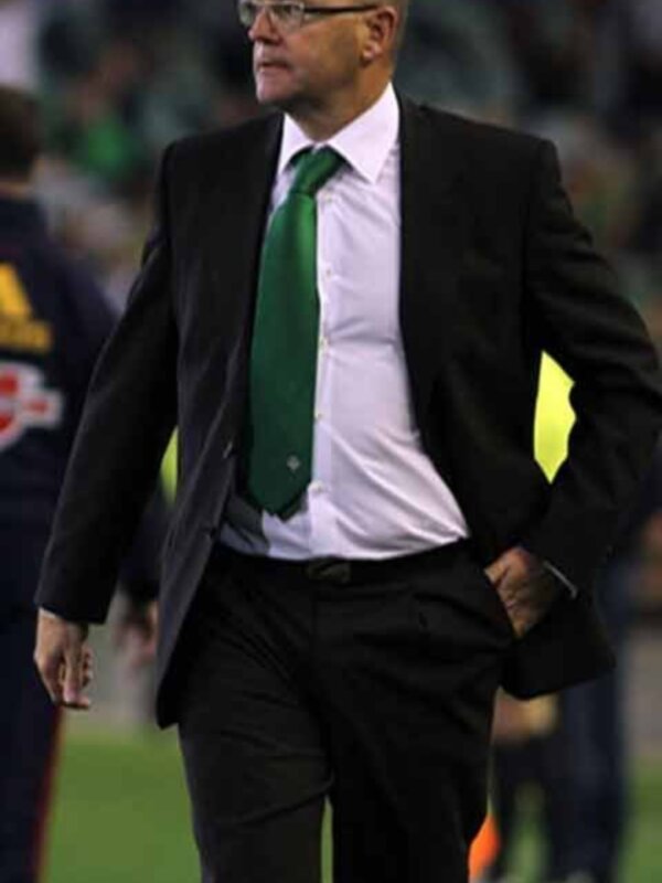 El Betis ya viaja a Ponferrada con novedades