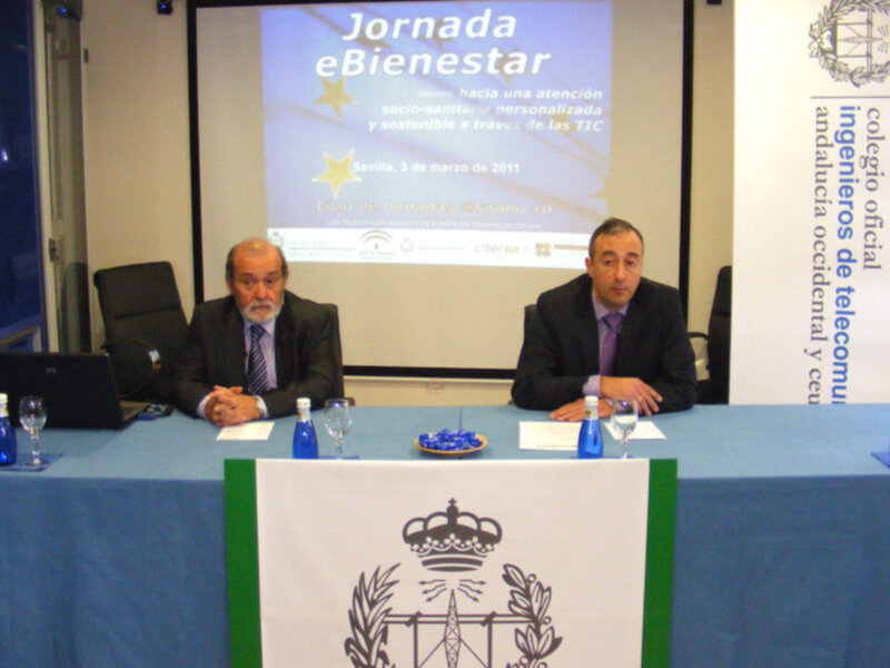 LAS TELECOMUNICACIONES, CLAVES PARA ALCANZAR LA SOCIEDAD DEL BIENESTAR