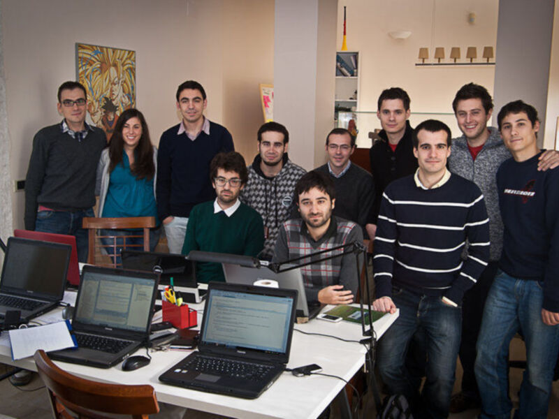 "Banana Campus", nueva spin off de la Universidad Pablo de Olavide