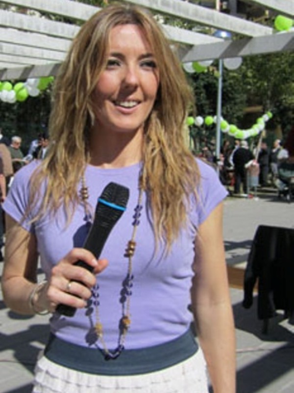 Día de Andalucía en Triana