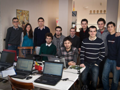 "Banana Campus", nueva spin off de la Universidad Pablo de Olavide