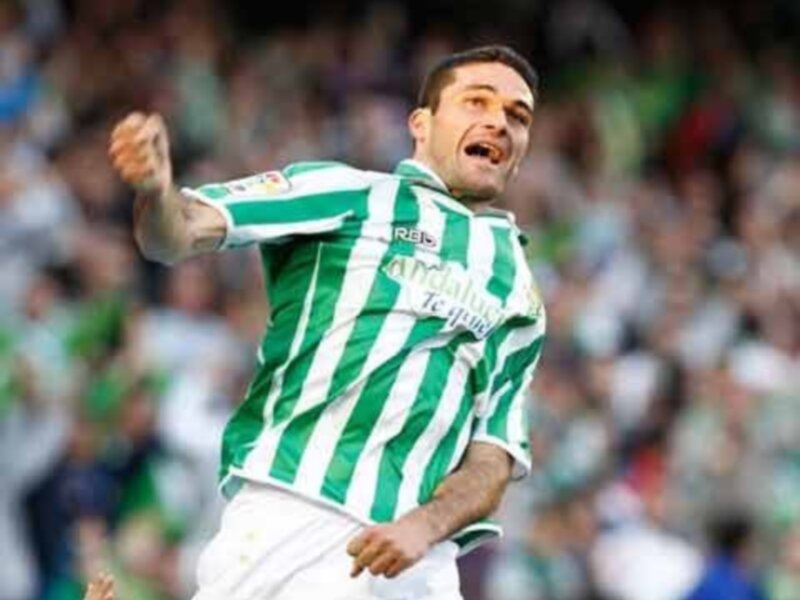 Este si es el Real Betis