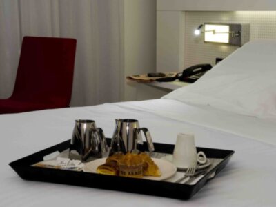  DAURO HOTELES BRINDA A SUS CLIENTES TODA LA PASIÓN DEL FLAMENCO EN SU 25 ANIVERSARIO