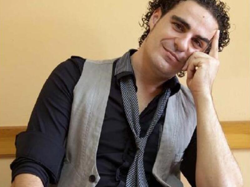 Adrian Benítez y Entrecalles, presentan sus primeros trabajos discográficos en Sevilla este fin de semana&#8207;