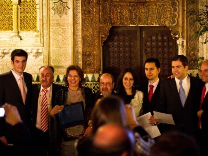 LA ACADEMIA ANDALUZA DE DERMATOLOGÍA PREMIA LOS MEJORES TRABAJOS CIENTÍFICOS PRESENTADOS EN SU REUNIÓN ANUAL 