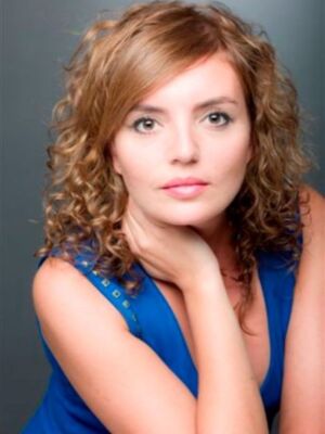 Fotografías de "Surrealista" para el mes de marzo