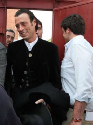 Finito de Córdoba y Arancha del Sol ganan 100.000 euros a Ana Rosa Quintana en los tribunales